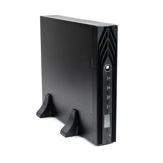 SKAT-UPS 2000-RACK-ON UPS источник бесперебойного блока питания 220В, 2000ВА, On-Line
